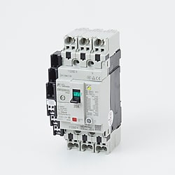 F-QuiQ 制御盤用 G-TWIN Λシリーズ漏電遮断器 スプリング端子タイプ
