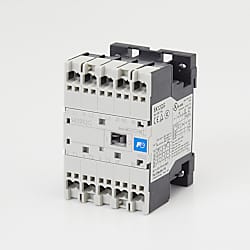 電磁接触器 SKシリーズ F-QuiQ スプリング端子タイプ