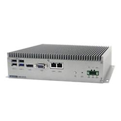 【UNO-2473G】CeleronJ1900搭載 レギュラーサイズファンレス組込みPC
