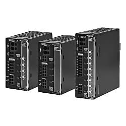 DC電子式サーキットプロテクタ S8V-CP