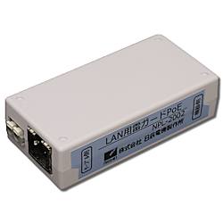 LAN用雷ガード　NPL-2002