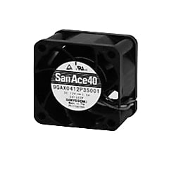 San ACE 低消費電力ファン 9GAXタイプ