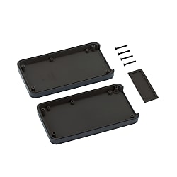 シールドハンドタイププラスチックケース LCEシリーズ