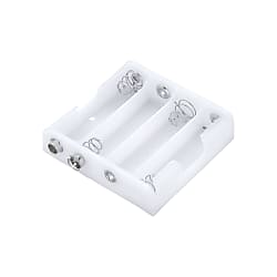 電池ボックス 3×4（バッテリースナップ用）