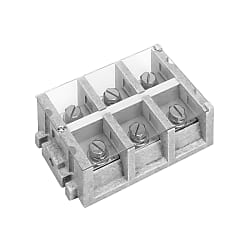 ［TBP］電力用端子台（一種耐熱登録品）