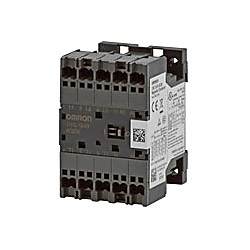 電磁接触器（コンタクタ） J7KCシリーズ