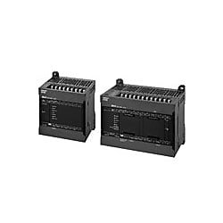 プログラマブルコントローラ CP2E CPUユニット CP2E-Nタイプ ネットワークモデル