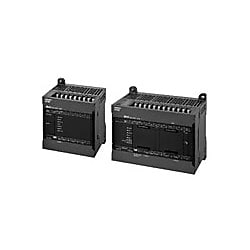 プログラマブルコントローラ CP2E CPUユニット CP2E-Eタイプ エッセンシャルモデル