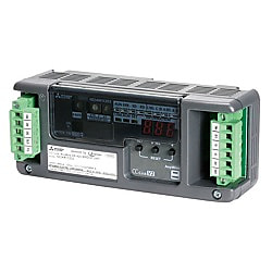 CC-Link-AnyWire ブリッジユニット