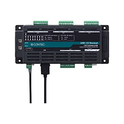 カウンタ USB I/Oユニット