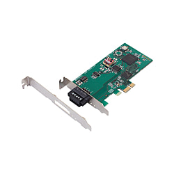 絶縁型RS-422A/485シリアル通信ボード