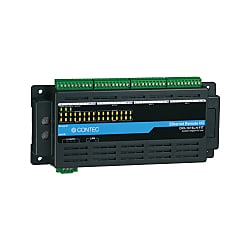 デジタル入力 F&eIT I/Oユニット