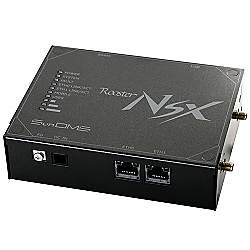 IoT/M2M Linuxゲートウェイ Rooster NSXシリーズ