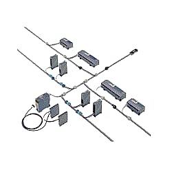 フレキシブル省配線システム S-LINK V