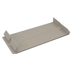ブレーカー用ブランクパネル