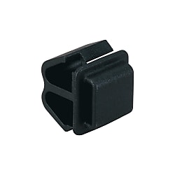 DIRAK 結束バンド用クリップ 214-0107-51型