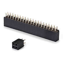 RPCB-4B用ピンソケット RPSシリーズ