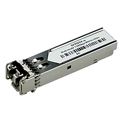 産業用光メディアコンバータ用 SFPモジュール
