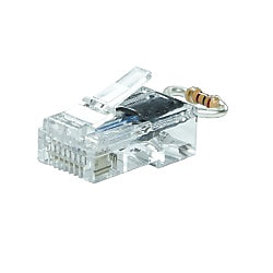 三菱インバータ用終端抵抗