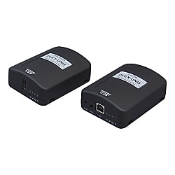 長距離通信用 USBエクステンダー