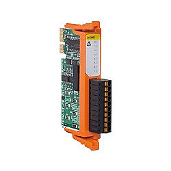 nanoシリーズ リモートI/O デジタル入出力モジュール