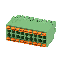 プリント基板用コネクタ DFMC 1.5/..-ST