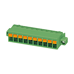 プリント基板用コネクタ FKCN 2.5/..-STF