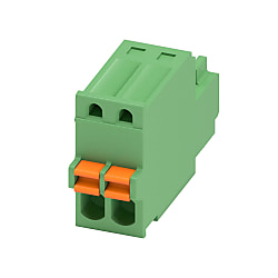 プリント基板用コネクタ FK-MC 0.5/..-ST