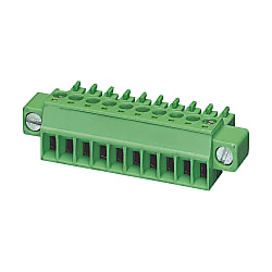 プリント基板用コネクタ MC 1.5/..-STF