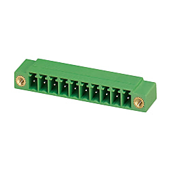 プリント基板用コネクタ・ソケット MC 1.5/..-GF