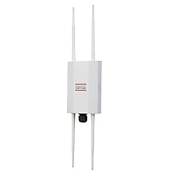 産業用無線LANアダプタ Wi-Fi6（11ax）対応 デュアルバンド