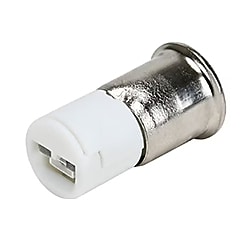 Φ16 H6シリーズ 小形コントロールユニット用LED球