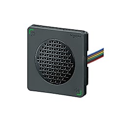 コーンスピーカータイプ 電子音警報器 XVSA7シリーズ