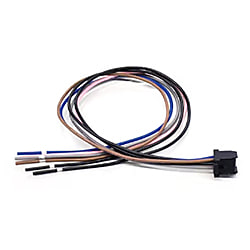 Φ22 CWシリーズ フラッシュシルエットタッチレス スイッチ CW1H/CW4H形 アクセサリ