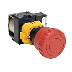 非常停止アシストシステム XW1E-BS4B12PR形/HX1T-AB1形/HX1R-AB1形