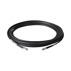 CoaX Press規格対応 産業カメラ用ケーブルアッセンブリ 1CXシリーズ