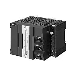 マシンオートメーションコントローラ NX5
