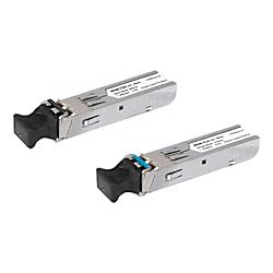SFPモジュール 2500BASE-X・1000BASE-BX/LX/SX MGBシリーズ