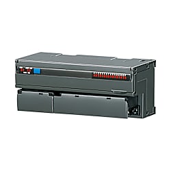 少チャネルコンパクト一体形リモートI/O CC-Link用 R7Cシリーズ