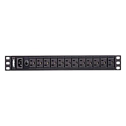 ベーシックPDU（15A/20A 12ポート）