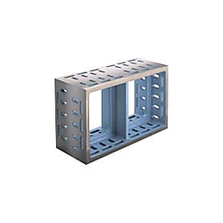 テストワーク取付ブロック