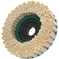 SG サイザルディスク 外径100mm