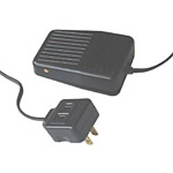 LPフットスイッチ 画像