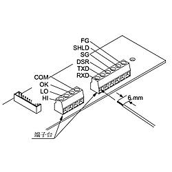 FSシリーズ用オプション