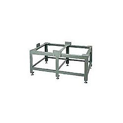 箱型定盤用アングル台