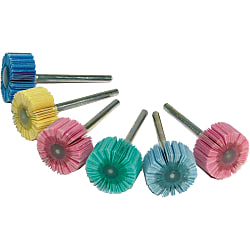 ナノフラップ 軸径3mm