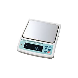 防塵・防水型中量級天びん GF-Kシリーズ