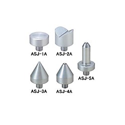 アルミジャッキ用アタッチメント ASJ-3A/4A