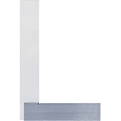 台付直角定規 JIS2級相当品（非焼入）