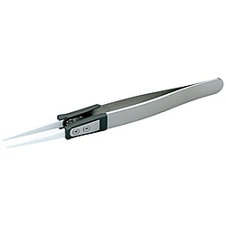 セラミックピンセット P-855-C用交換チップ